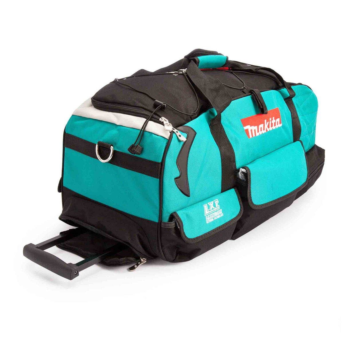 Kit Giardinaggio Makita EMT5418RTJ 18V 4/5Ah
