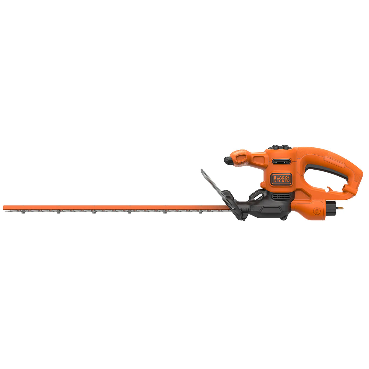 Tagliasiepi Black+Decker BEHT251C10-QS 450W