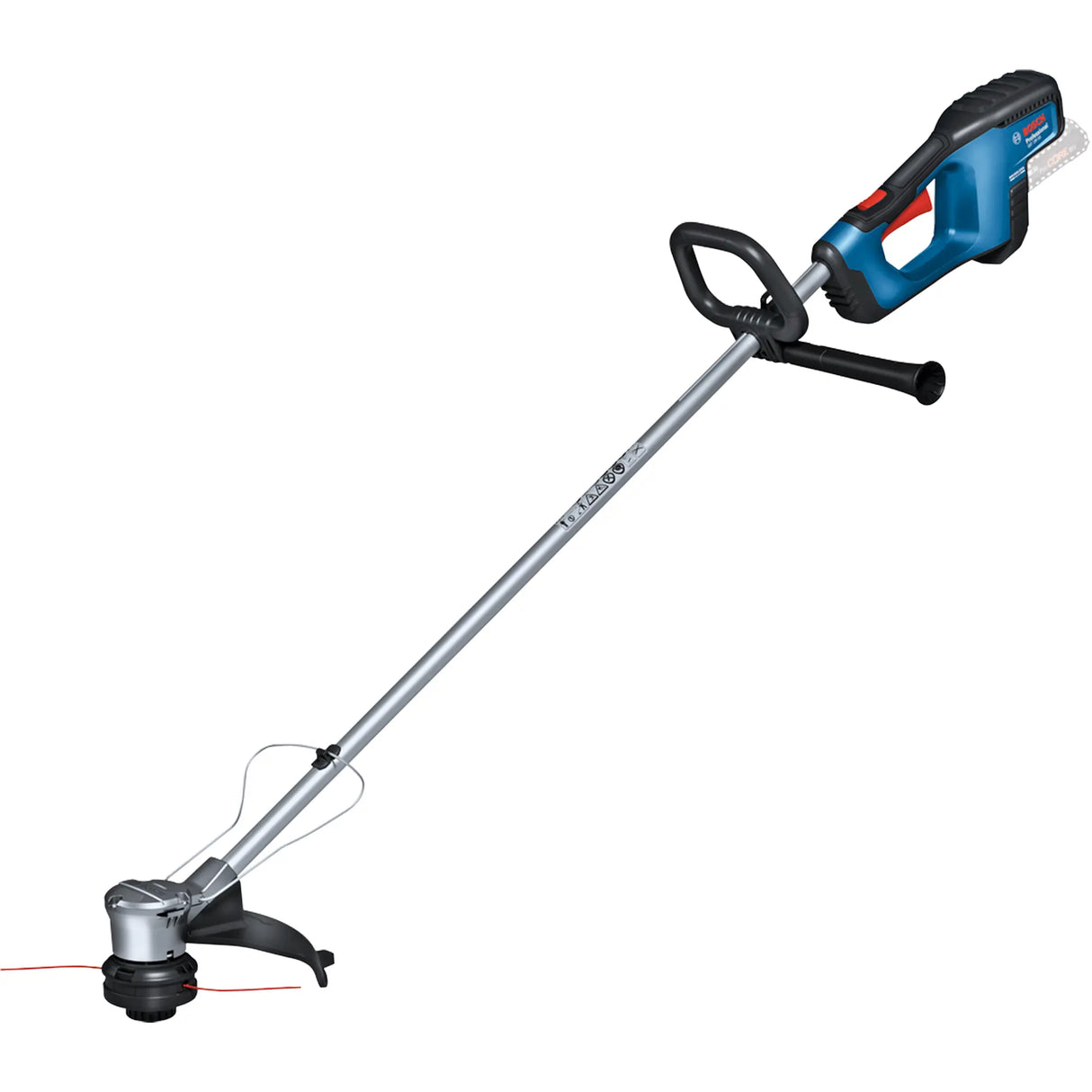 Tagliabordi a batteria Bosch GRT 18V-33