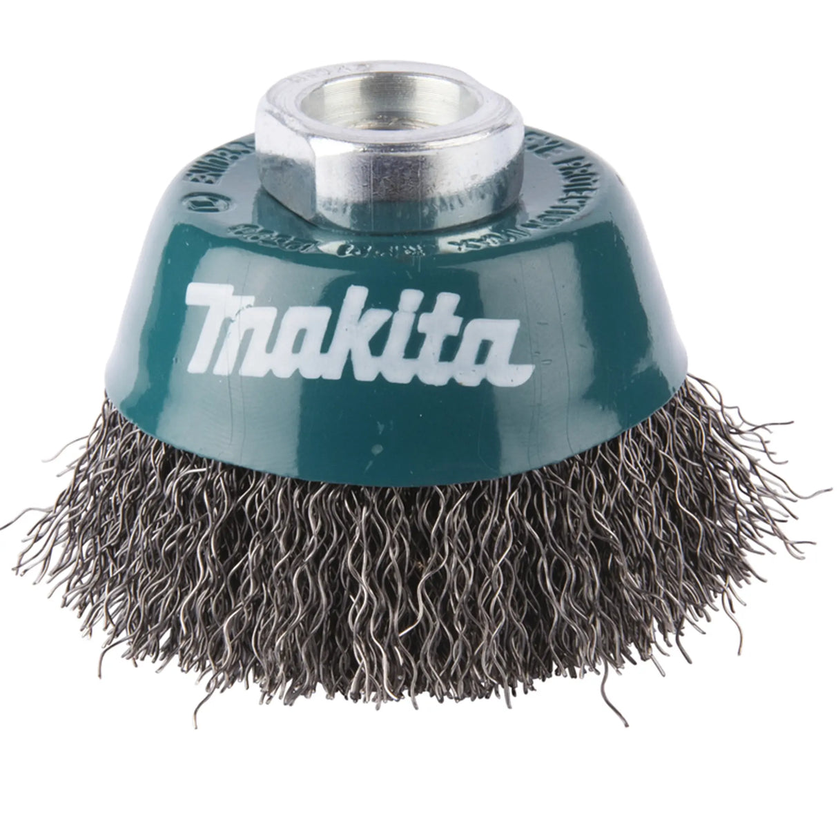 Spazzola metallica Makita M14