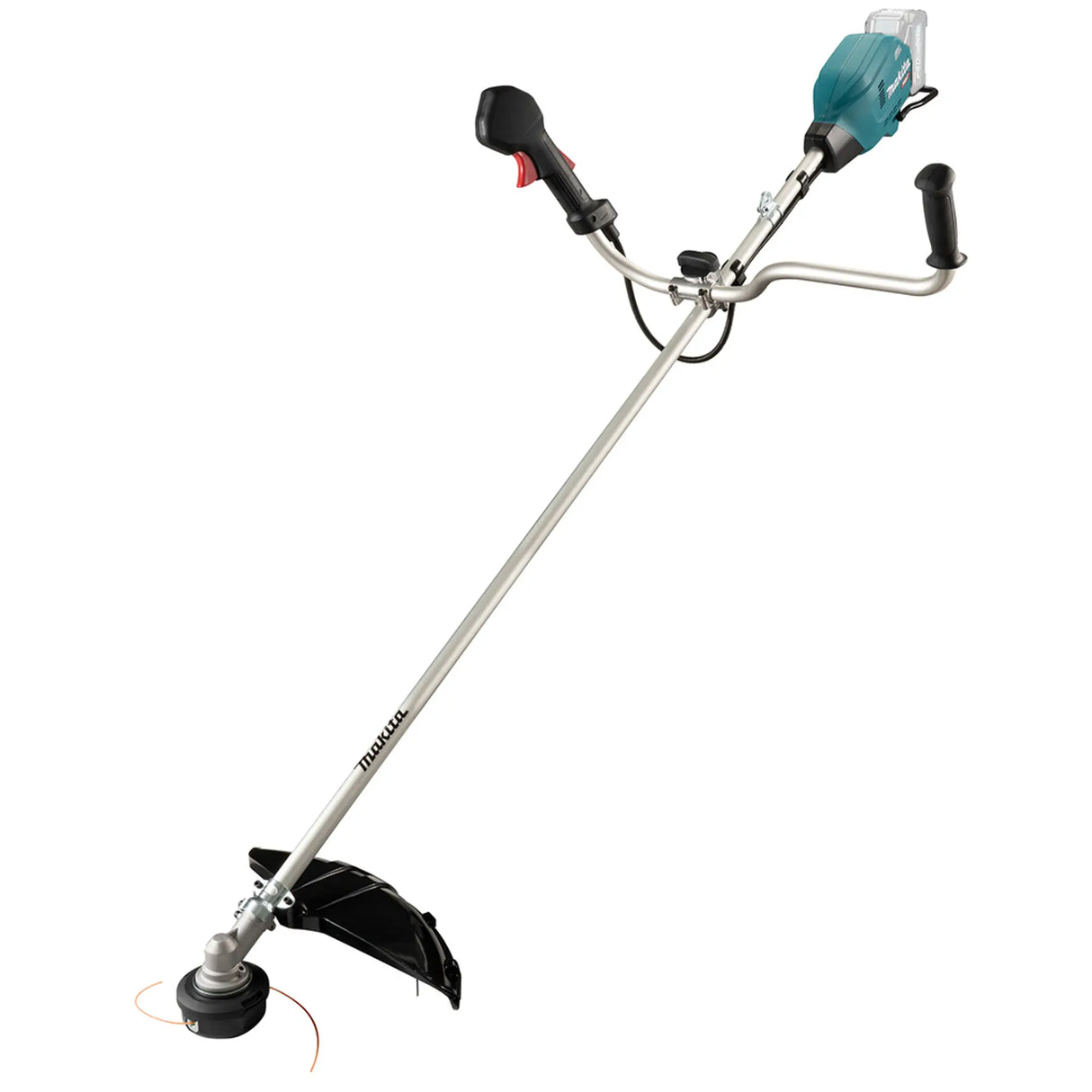 Decespugliatore Makita UR006GZ06 40V
