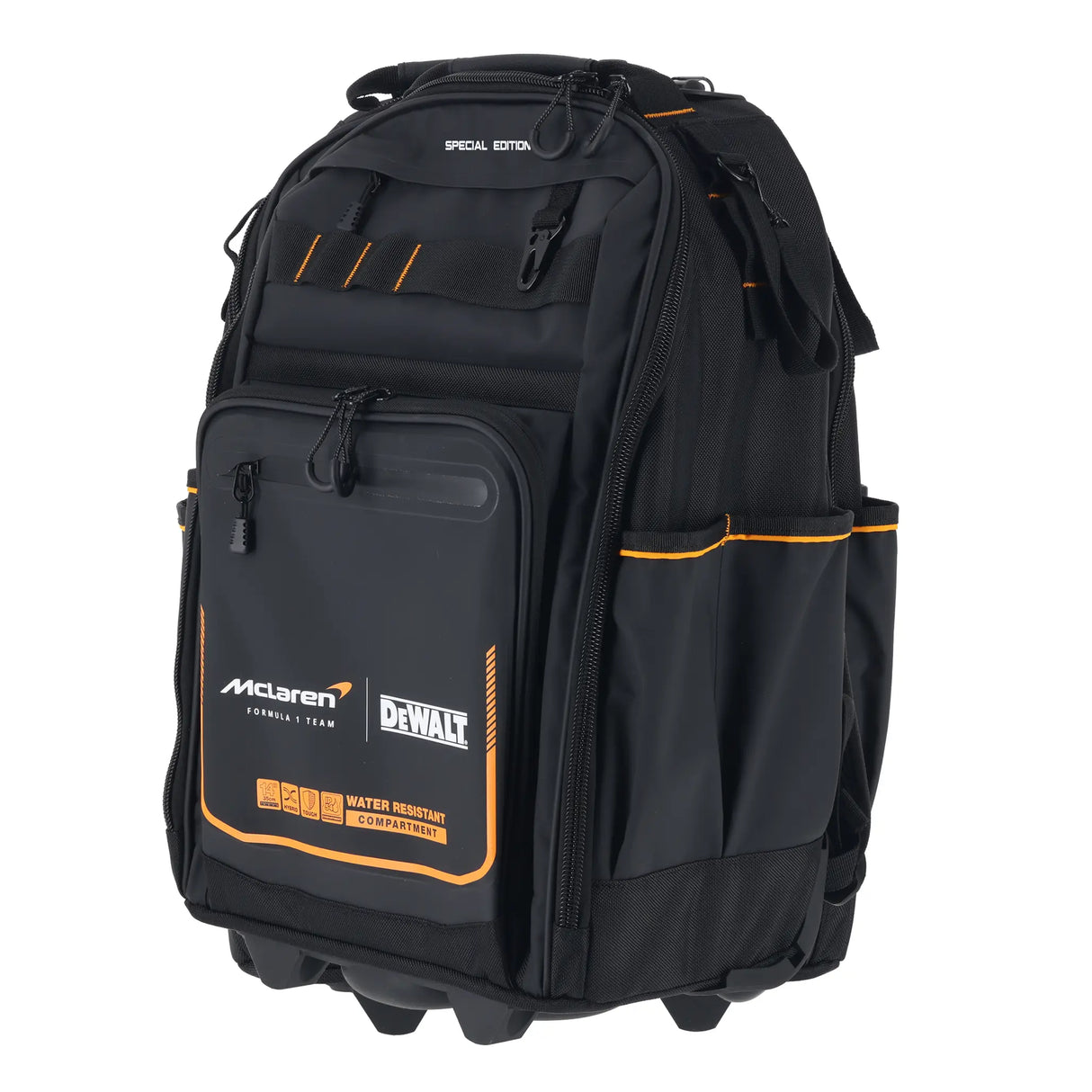 Zaino Trolley Dewalt McLaren DWST60101-9