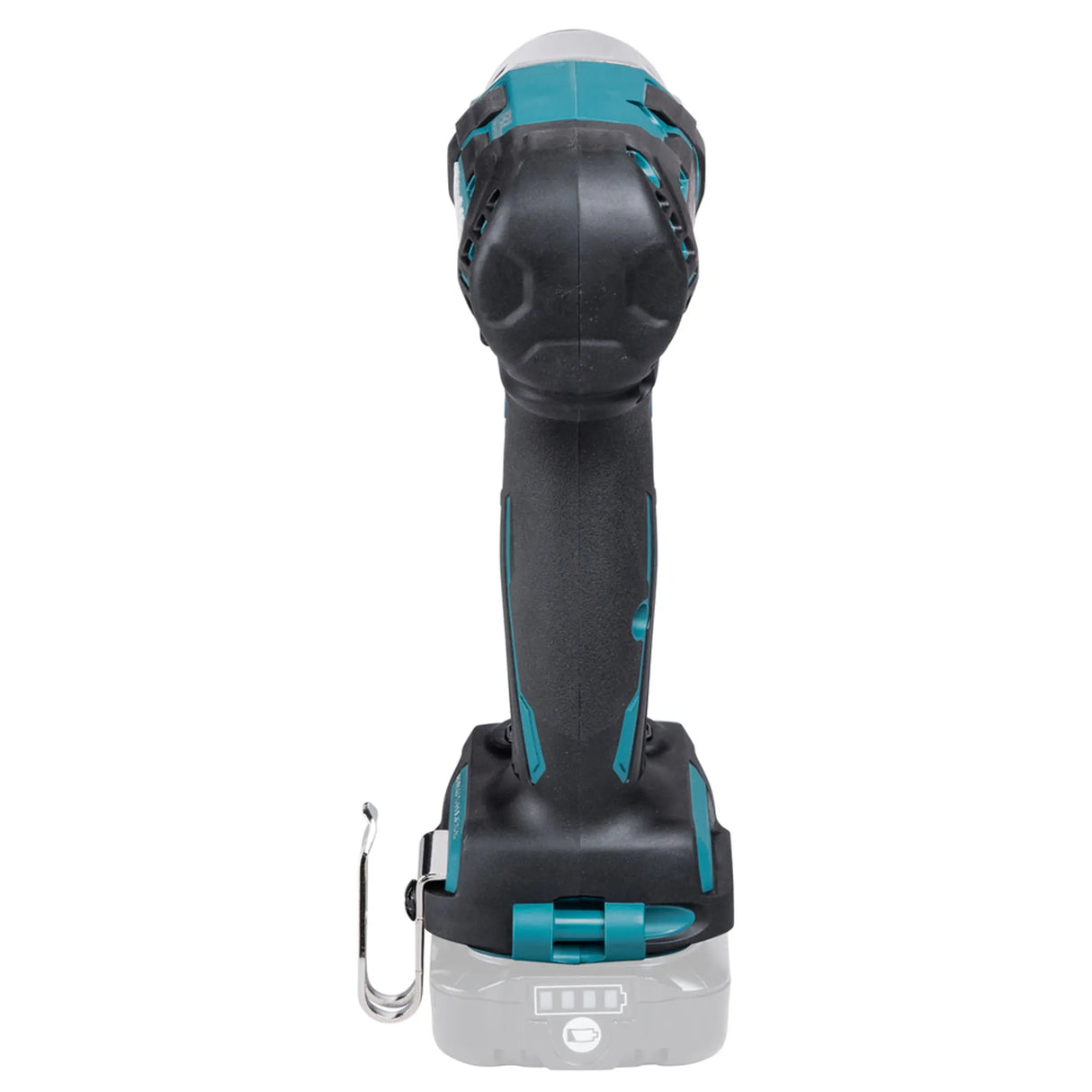 Avvitatore ad impulsi Makita TW161DZJ 12V