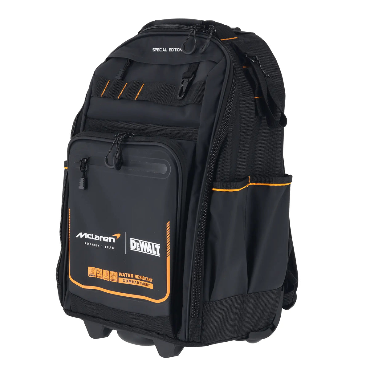 Zaino Trolley Dewalt McLaren DWST60101-9