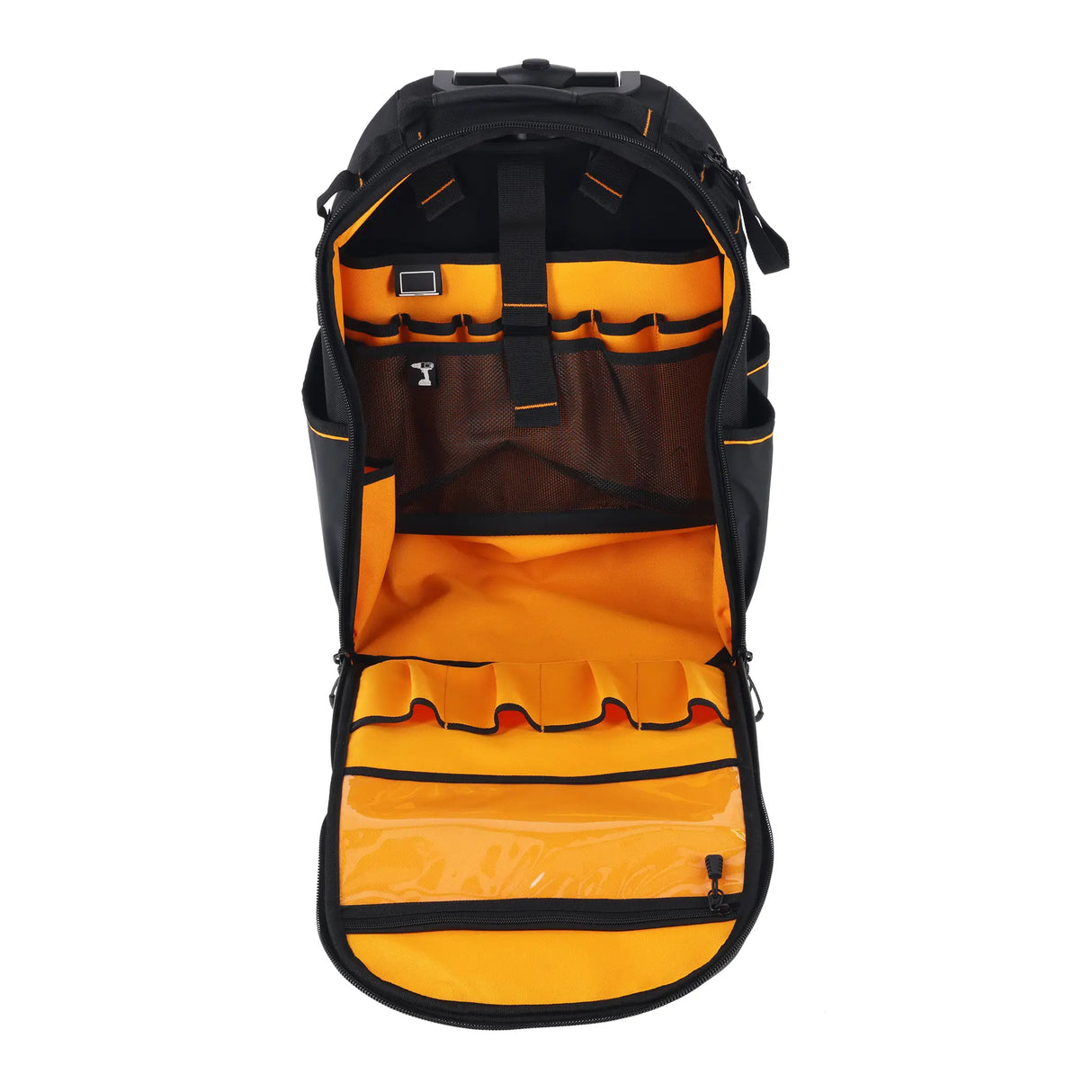 Zaino Trolley Dewalt McLaren DWST60101-9