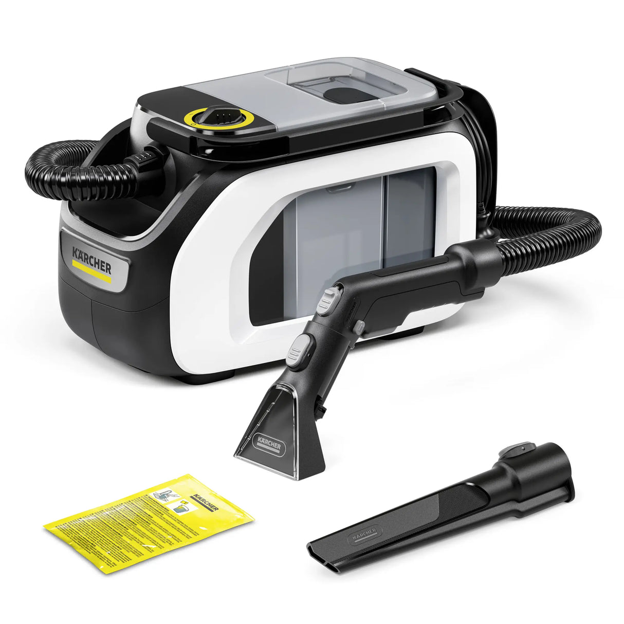 Lavatappeti Karcher SE 3 Compact
