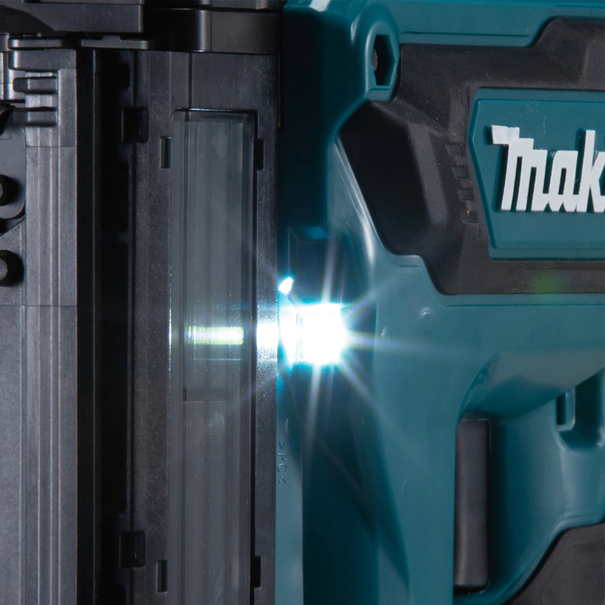 Groppinatrice Makita DFN350ZJ 18V