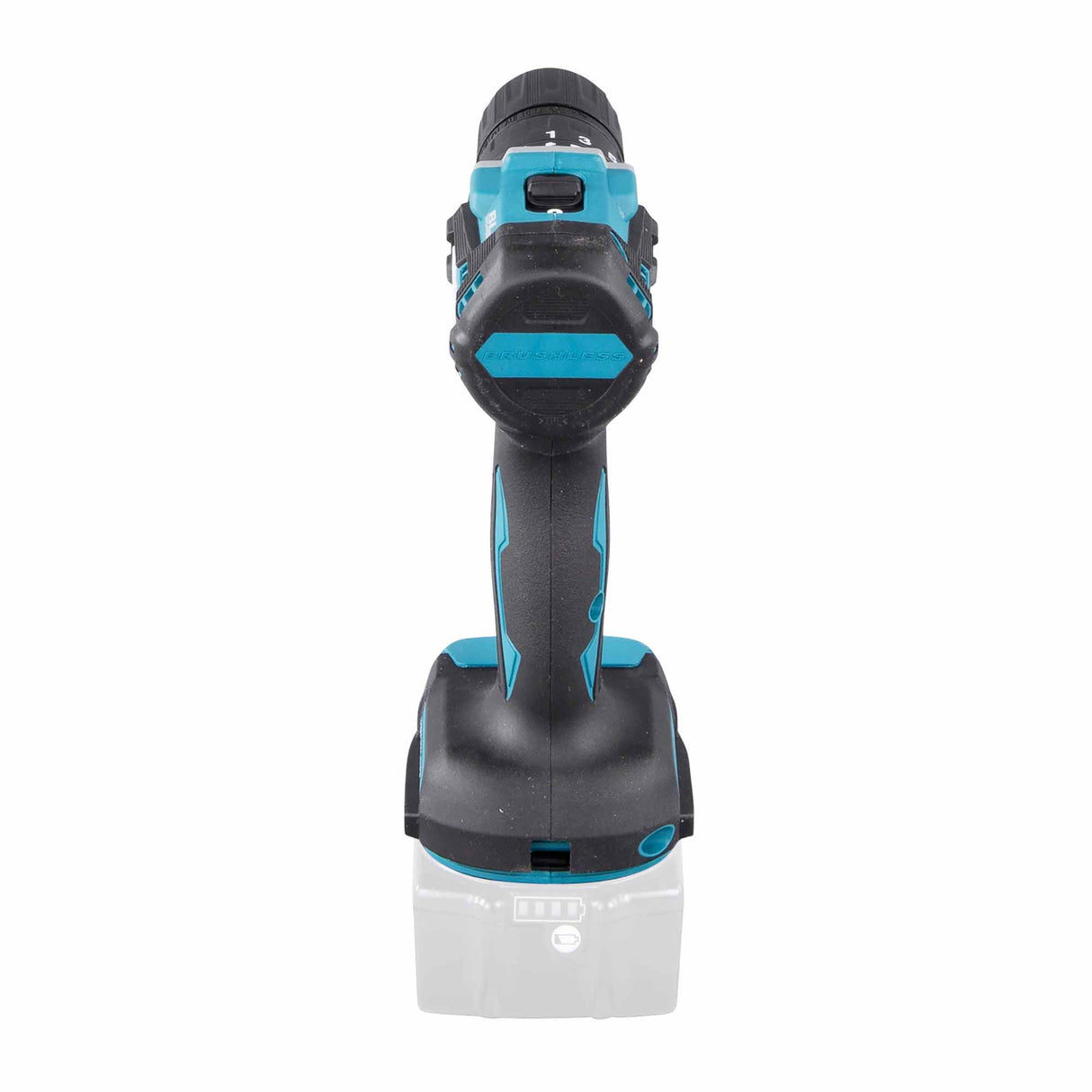 Trapano Avvitatore Makita DHP487ZJ 18V