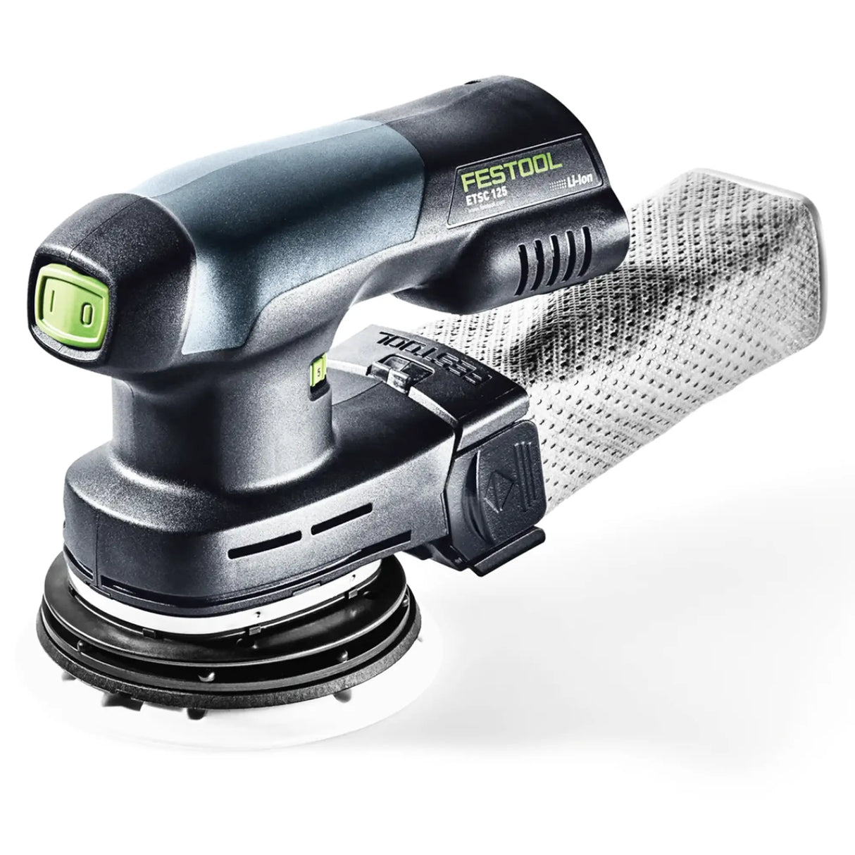 Levigatrice Orbitale Festool ETSC 125-Basic 18V