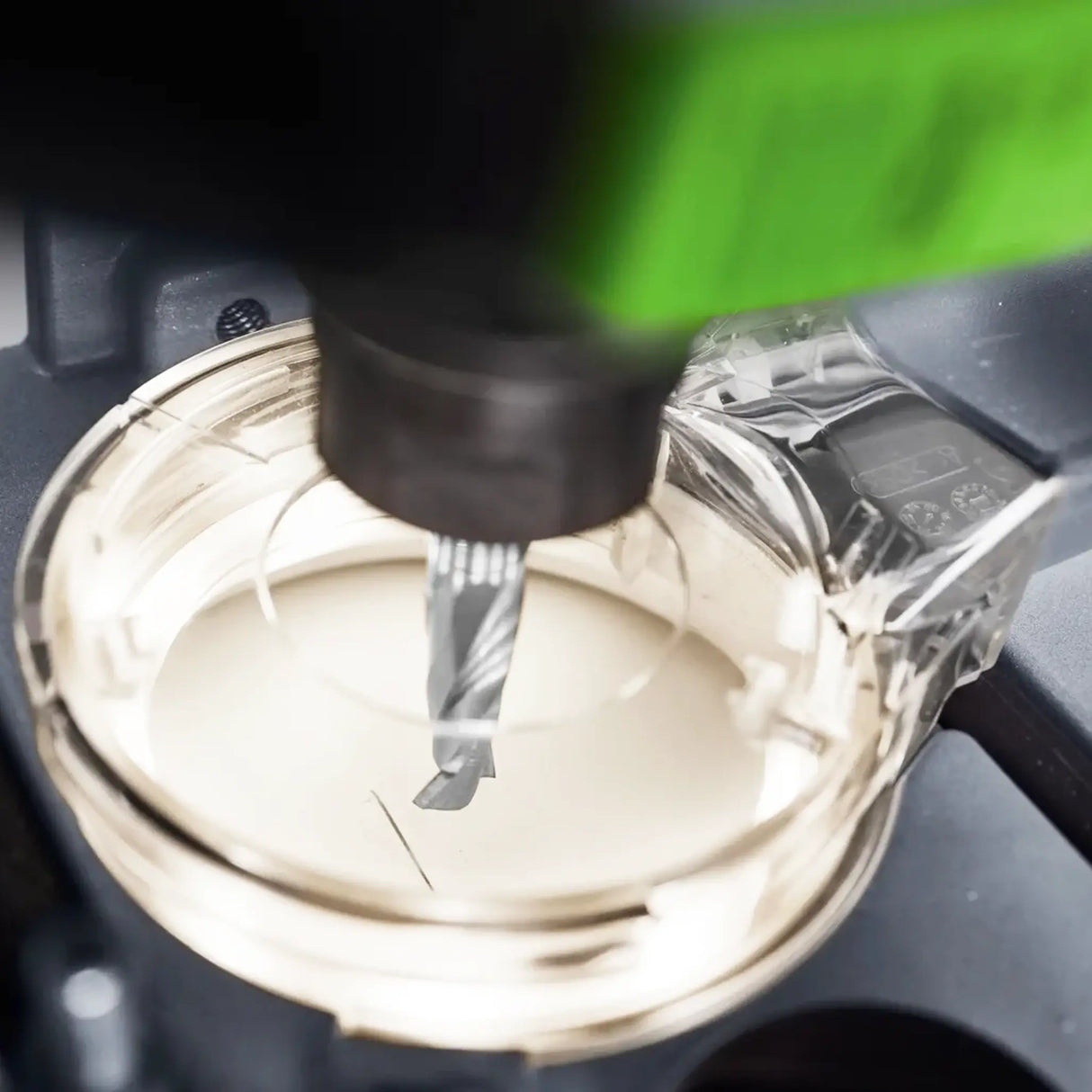 Fresatrice Festool OF 1400 EBQ-Plus