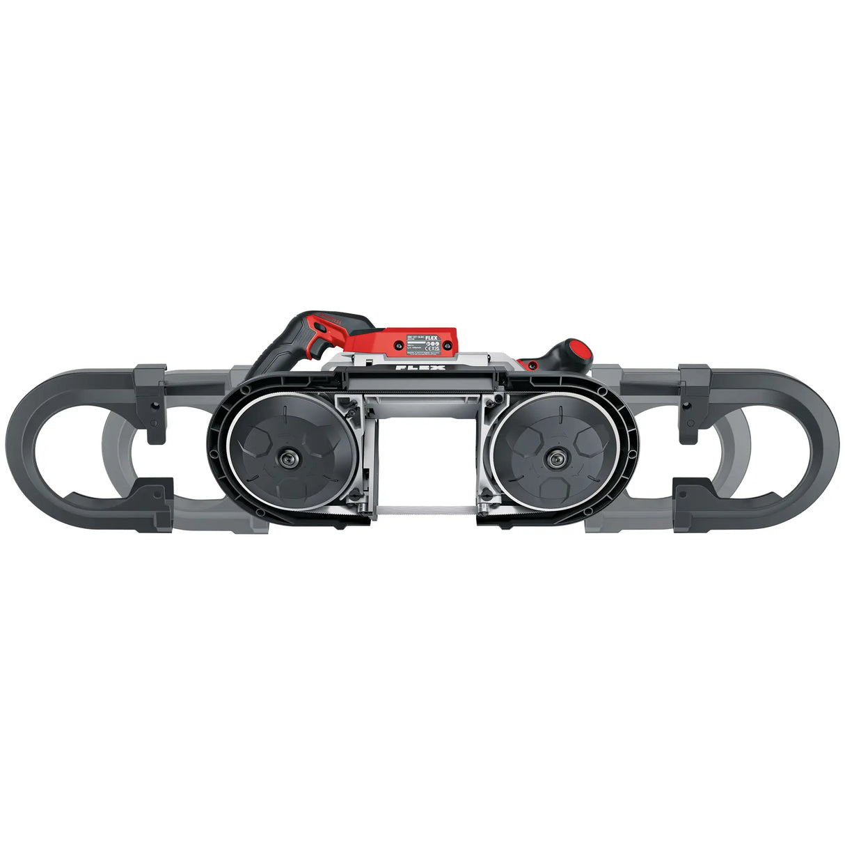 Sega a Nastro Flex SBE 127 EC 18V
