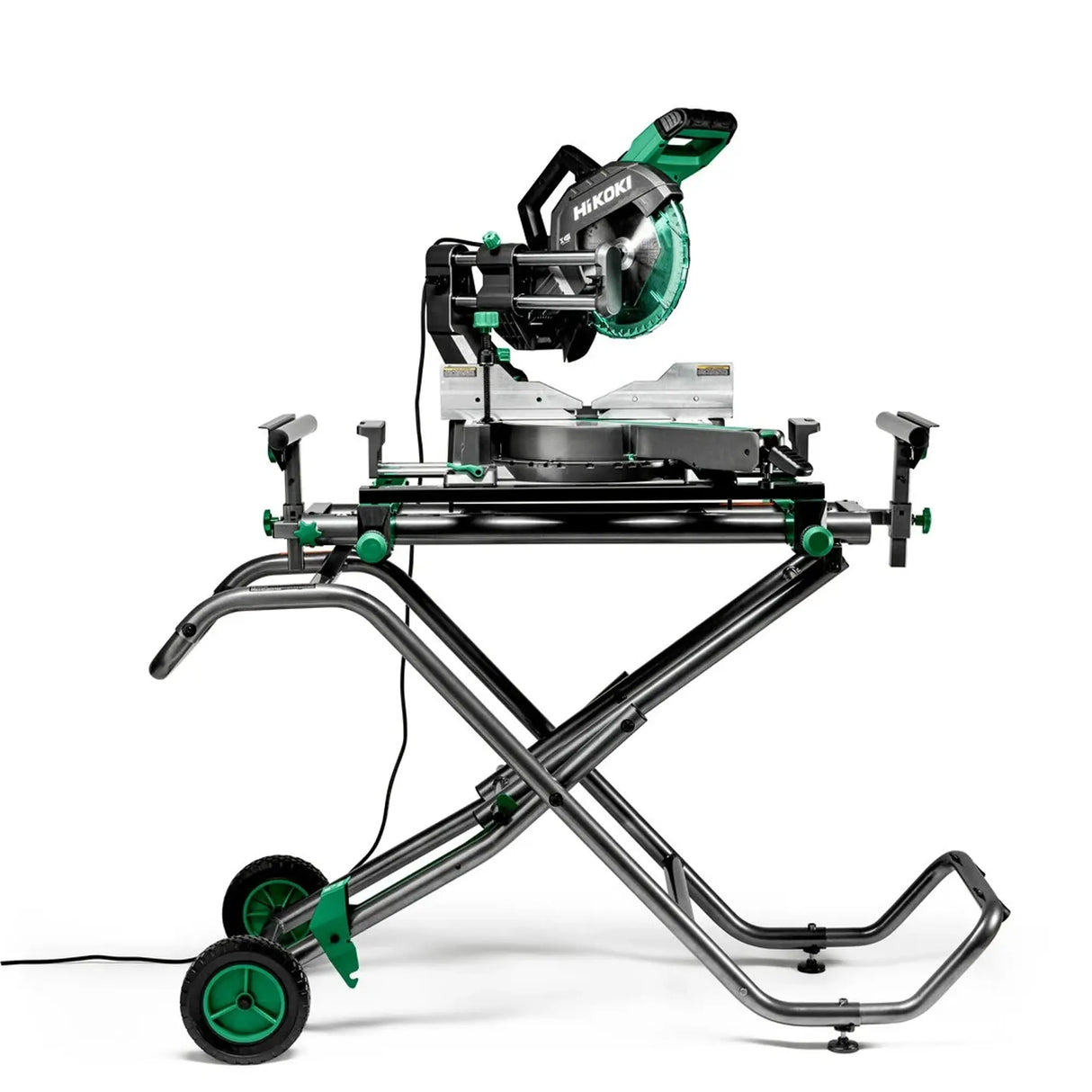 Supporto Universale per Troncatrice Hikoki UU250R