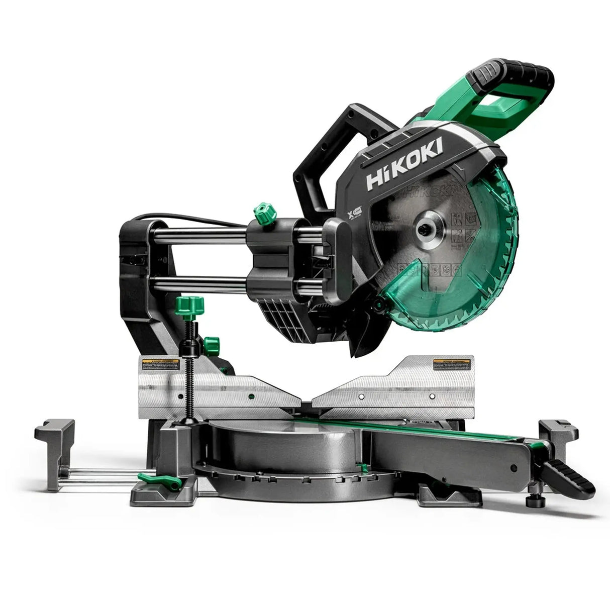 Troncatrice Hikoki C10FSB2WAZ 1450W