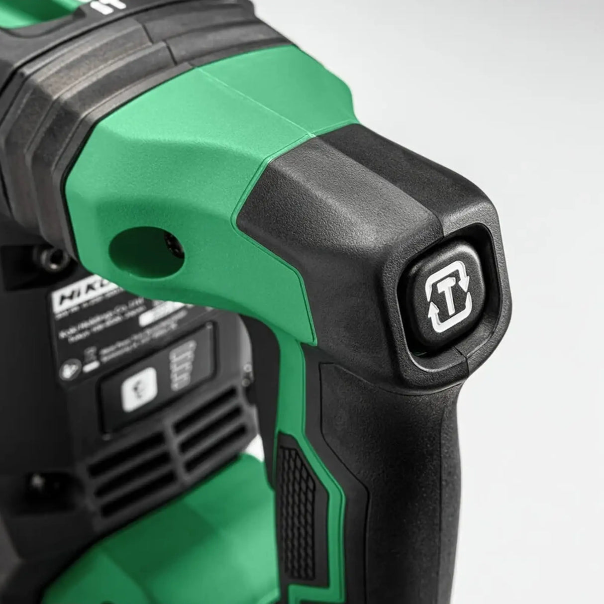 Martello combinato Hikoki DH3640DAW2Z 36V