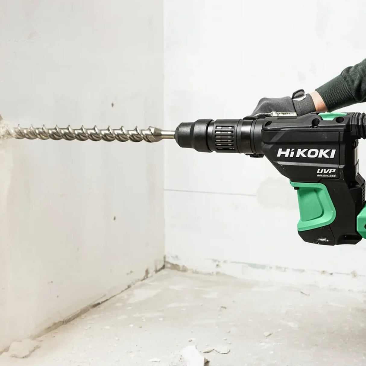 Martello combinato Hikoki DH40MEY2WSZ 1150W