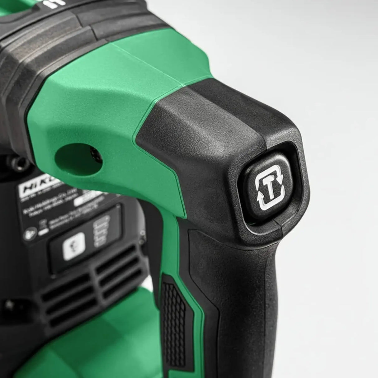 Martello combinato Hikoki DH3640DAW21 36V