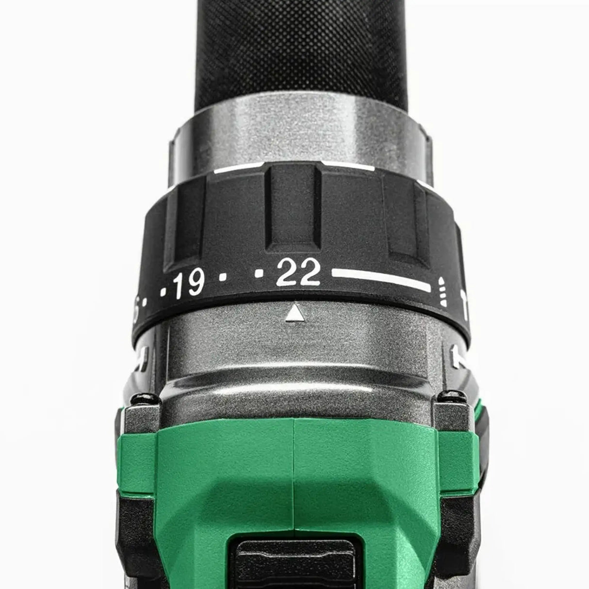 Trapano Avvitatore a Percussione Hikoki DV18DCWRZ 18V