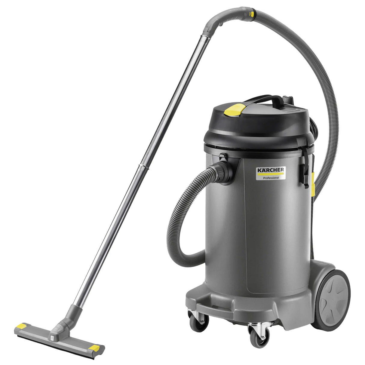 Aspiratore Solidi-Liquidi Karcher NT 48/1 1380W