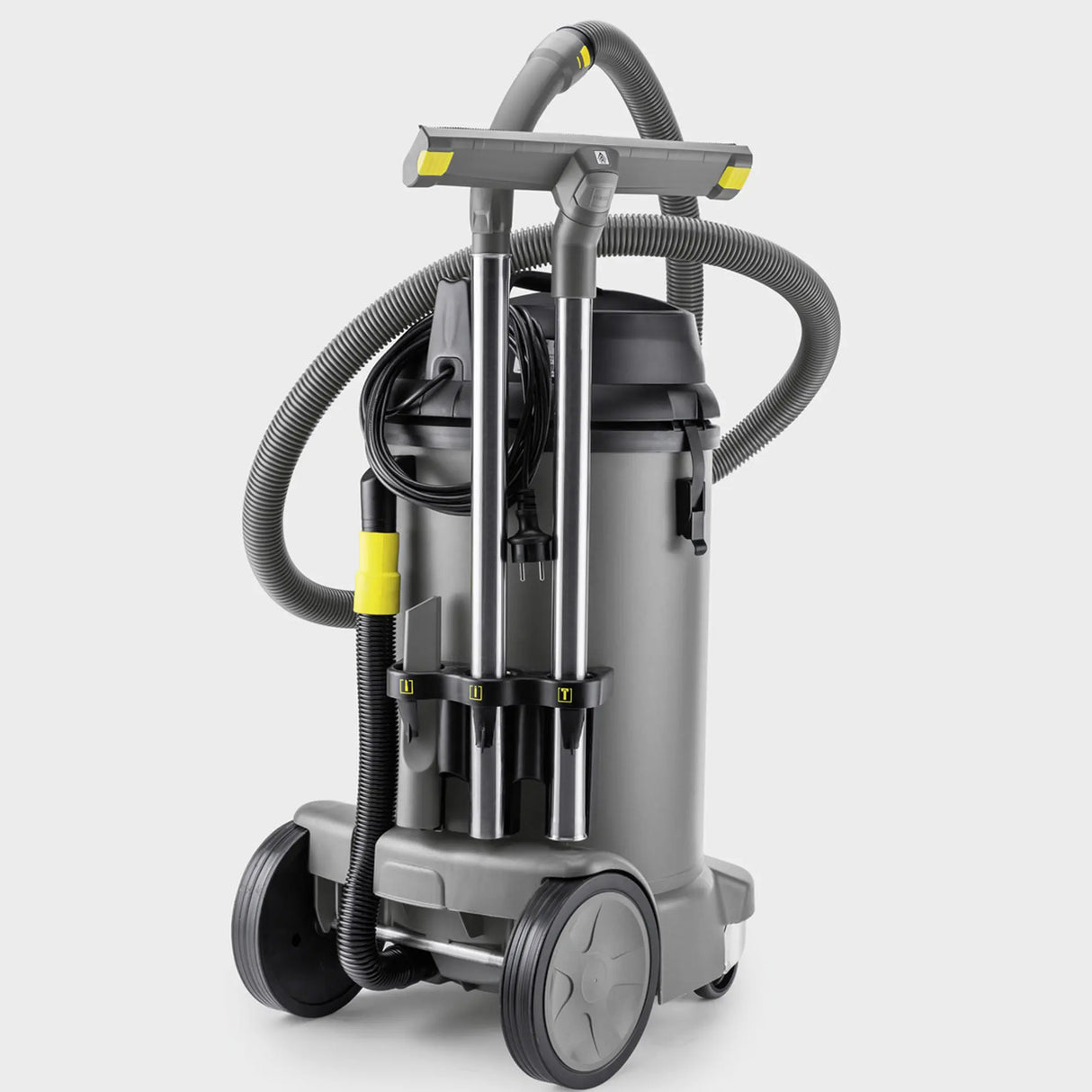 Aspiratore Solidi-Liquidi Karcher NT 48/1 1380W