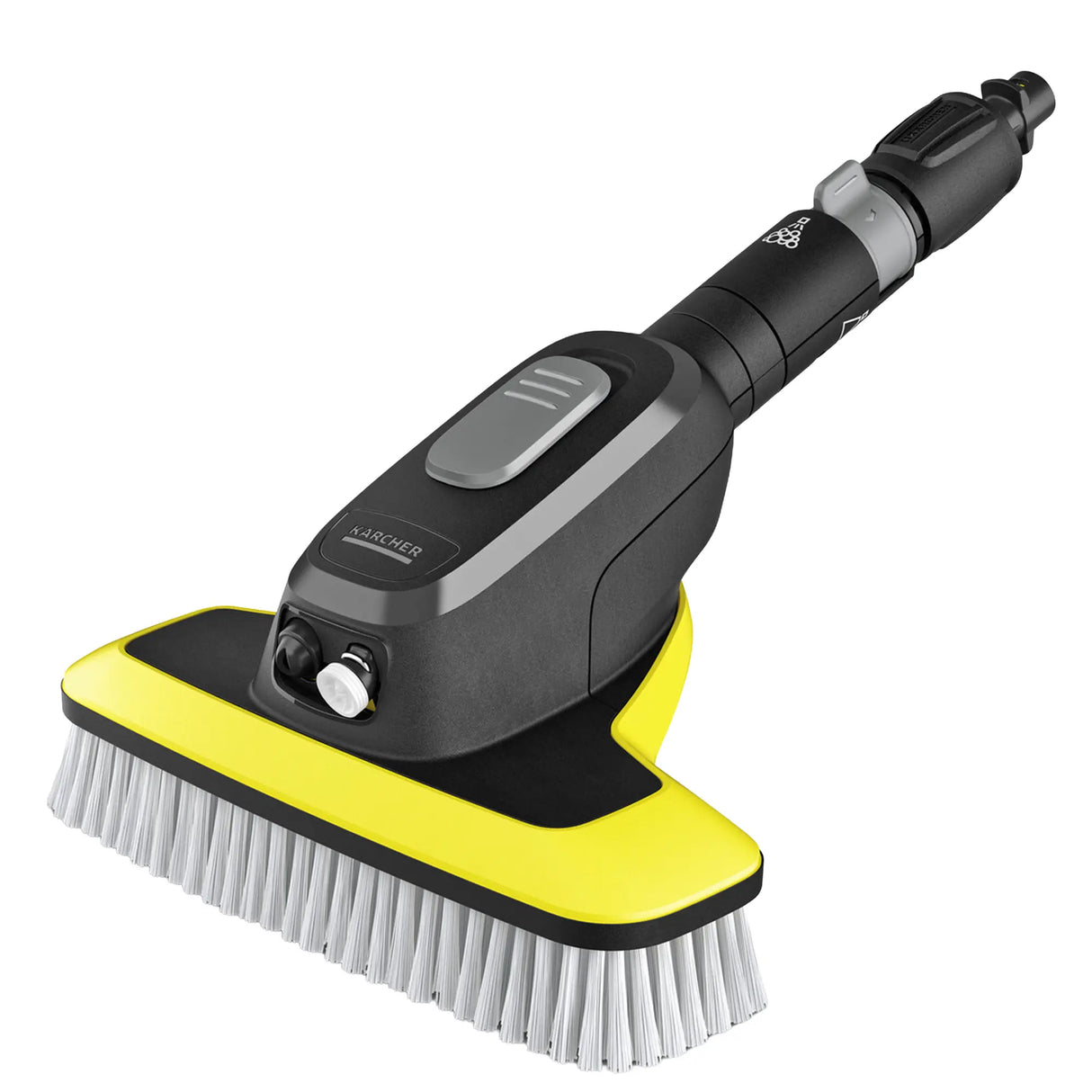 Spazzola Karcher WB 7 Plus 3 in 1