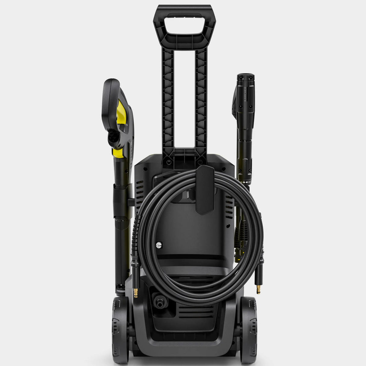 Idropulitrice Karcher K5 Black T5