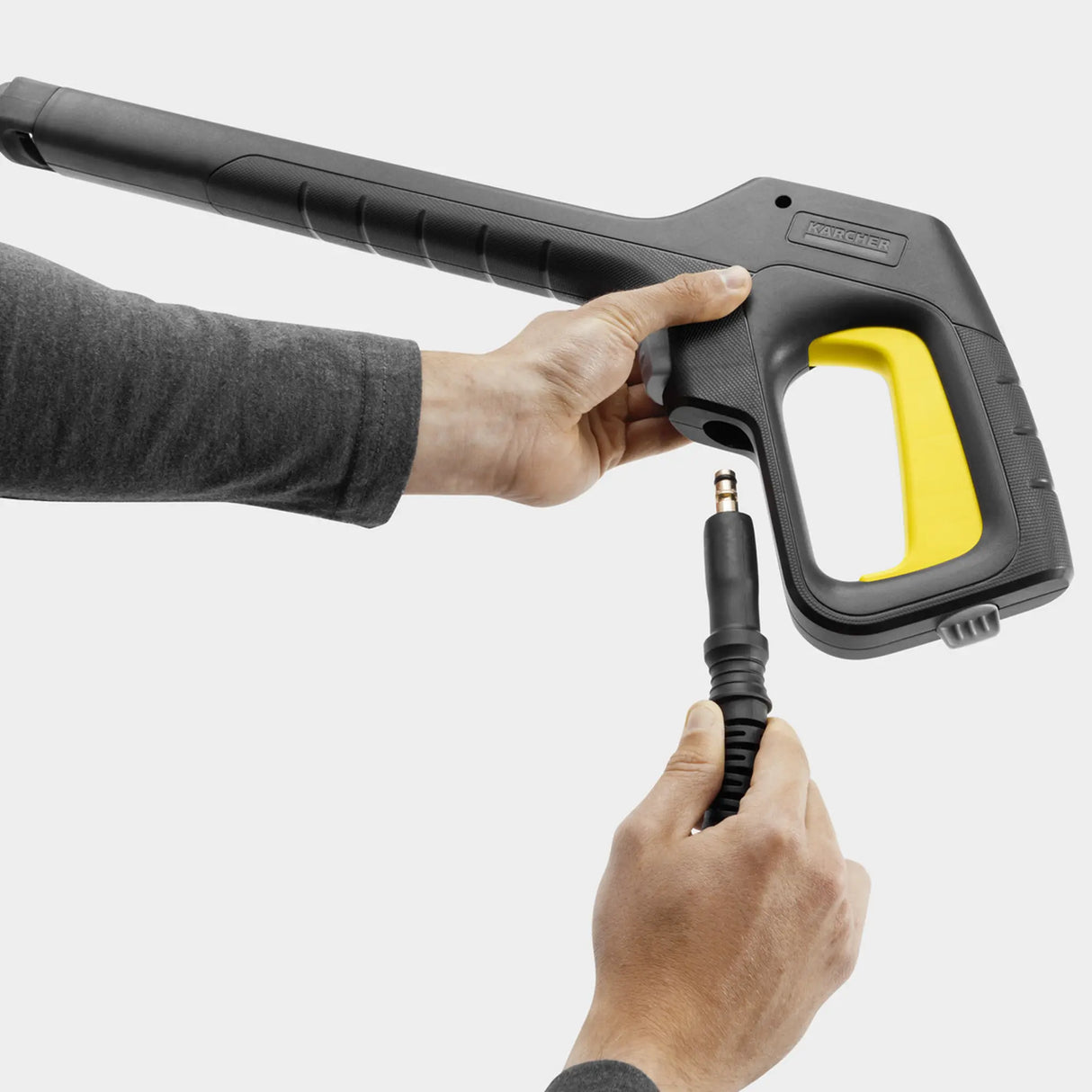 Pistola Karcher G 180 Q
