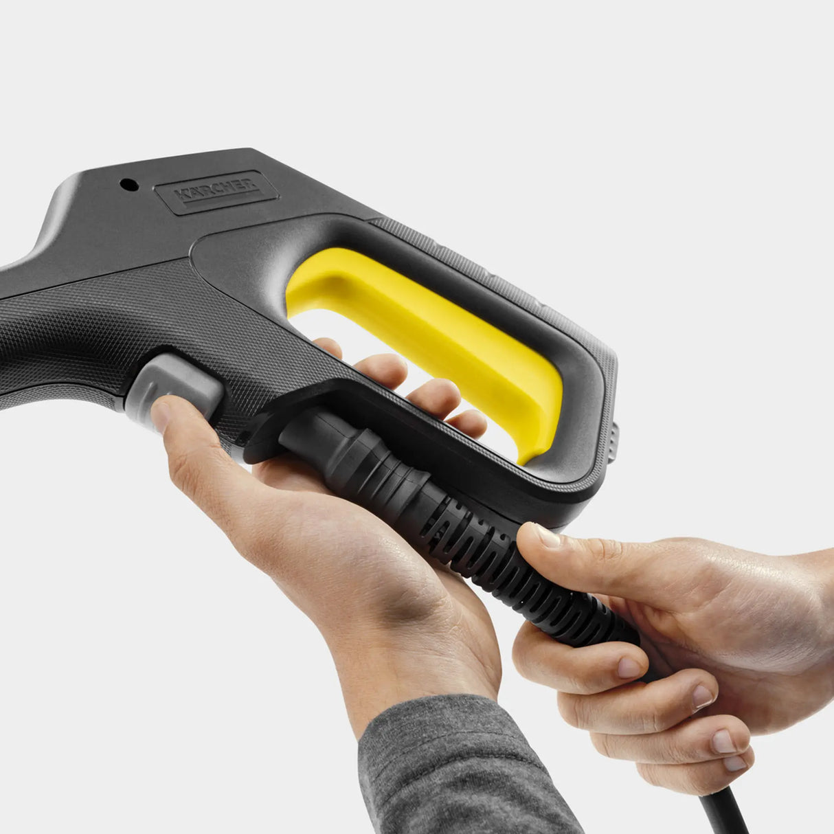 Pistola Karcher G 180 Q