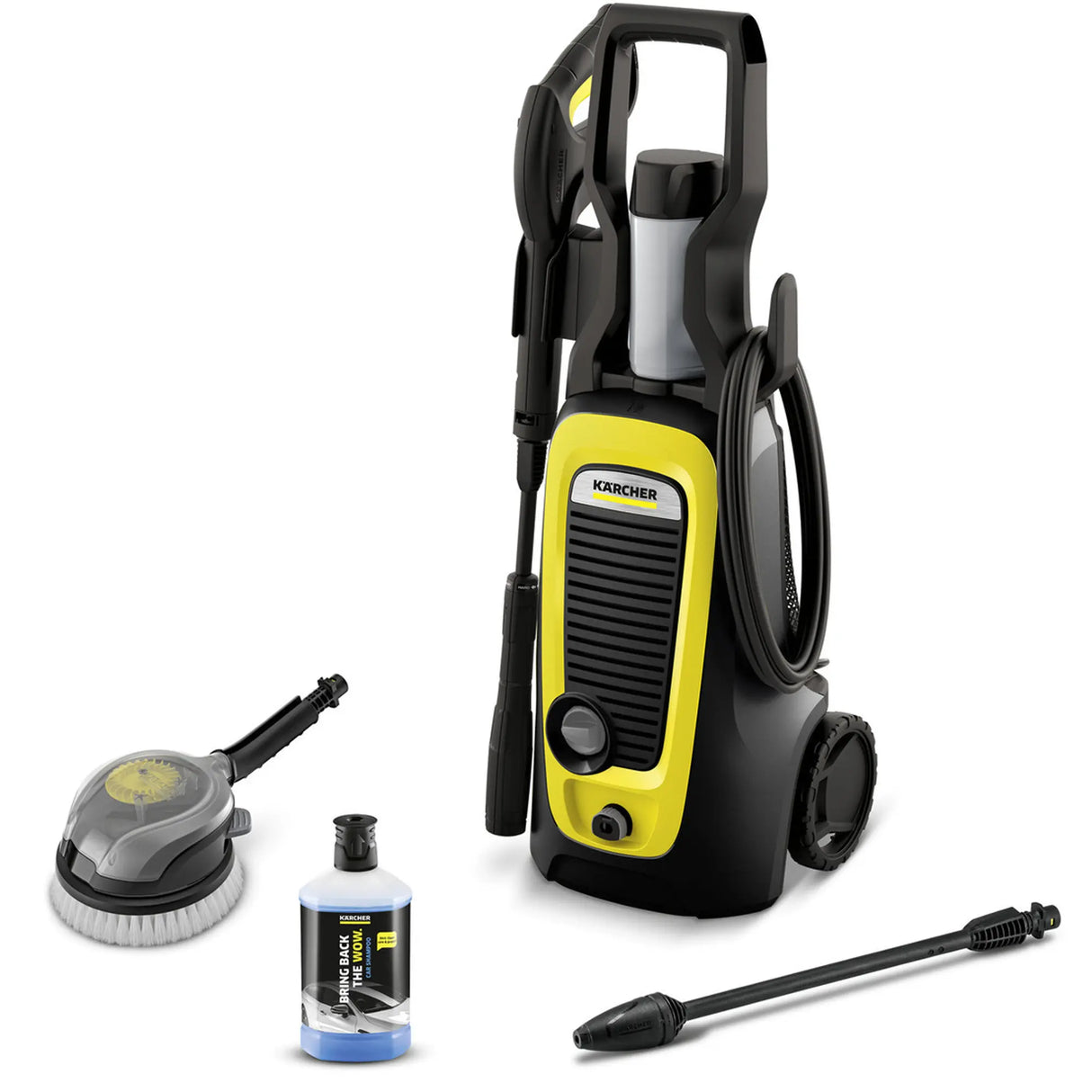 Idropulitrice Karcher K5 Universal Edition
