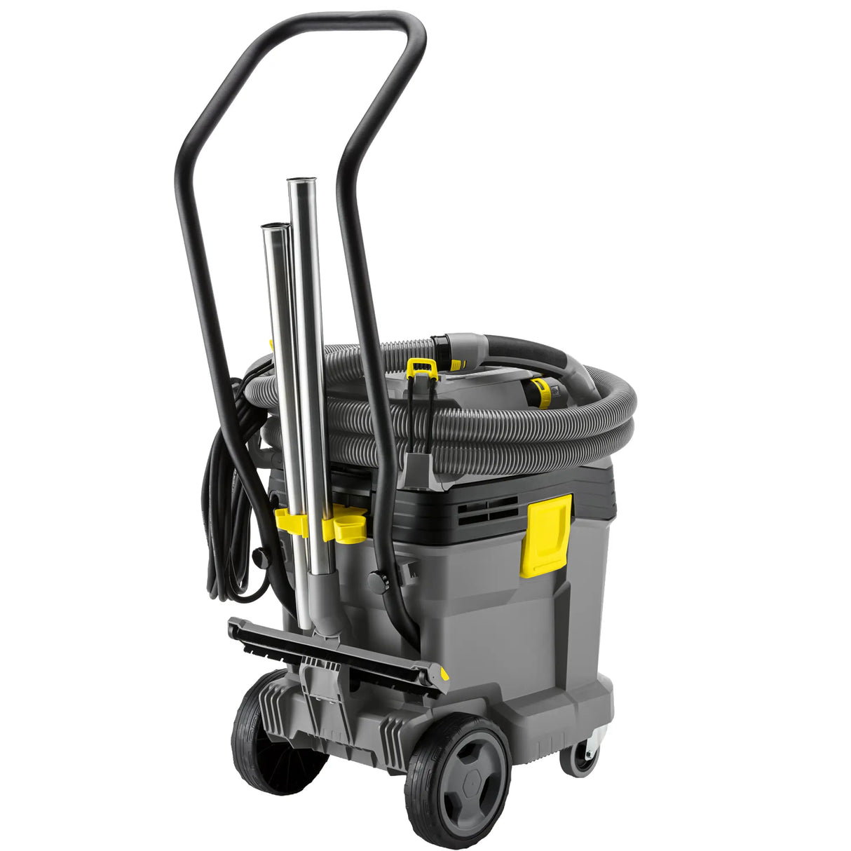 Aspiratore Solidi-Liquidi Karcher NT 40/1 Tact Te