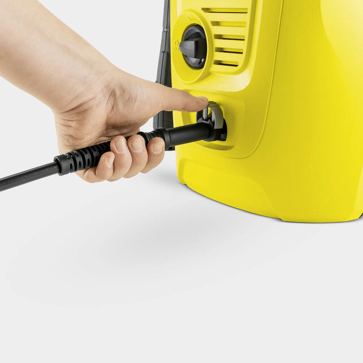 Idropulitrice Karcher K4 Universal Edition T5