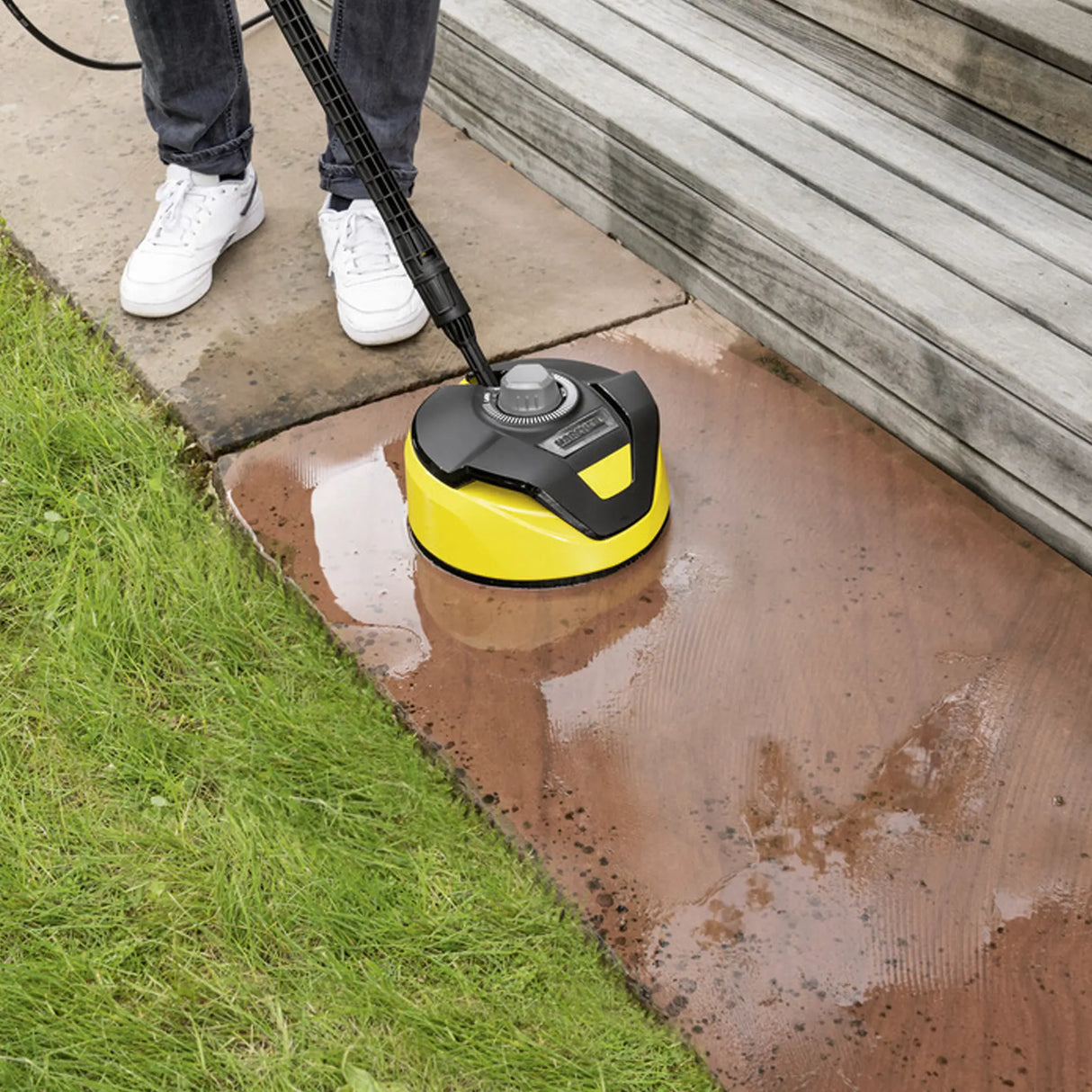 Idropulitrice Karcher K4 Universal Edition T5