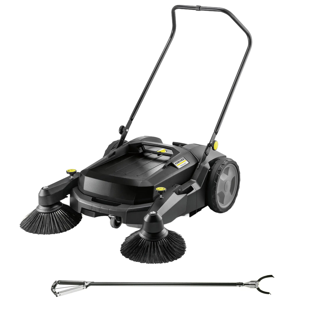 Spazzatrice Karcher KM 70/20 C 2SB eco!Power