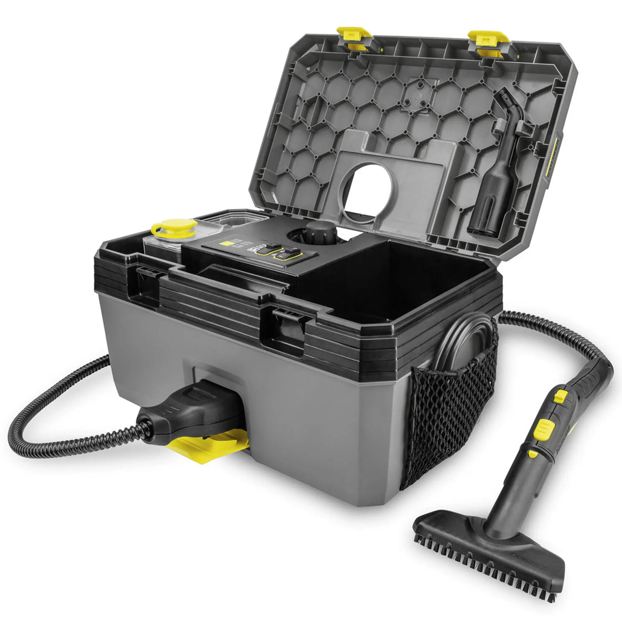 Pulitore a Vapore Karcher SG 4/2 Classic