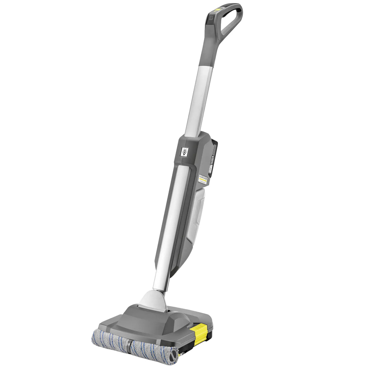 Floor Scrubber Dryer Karcher BR 30/1 C Bp Pack 18V 3Ah