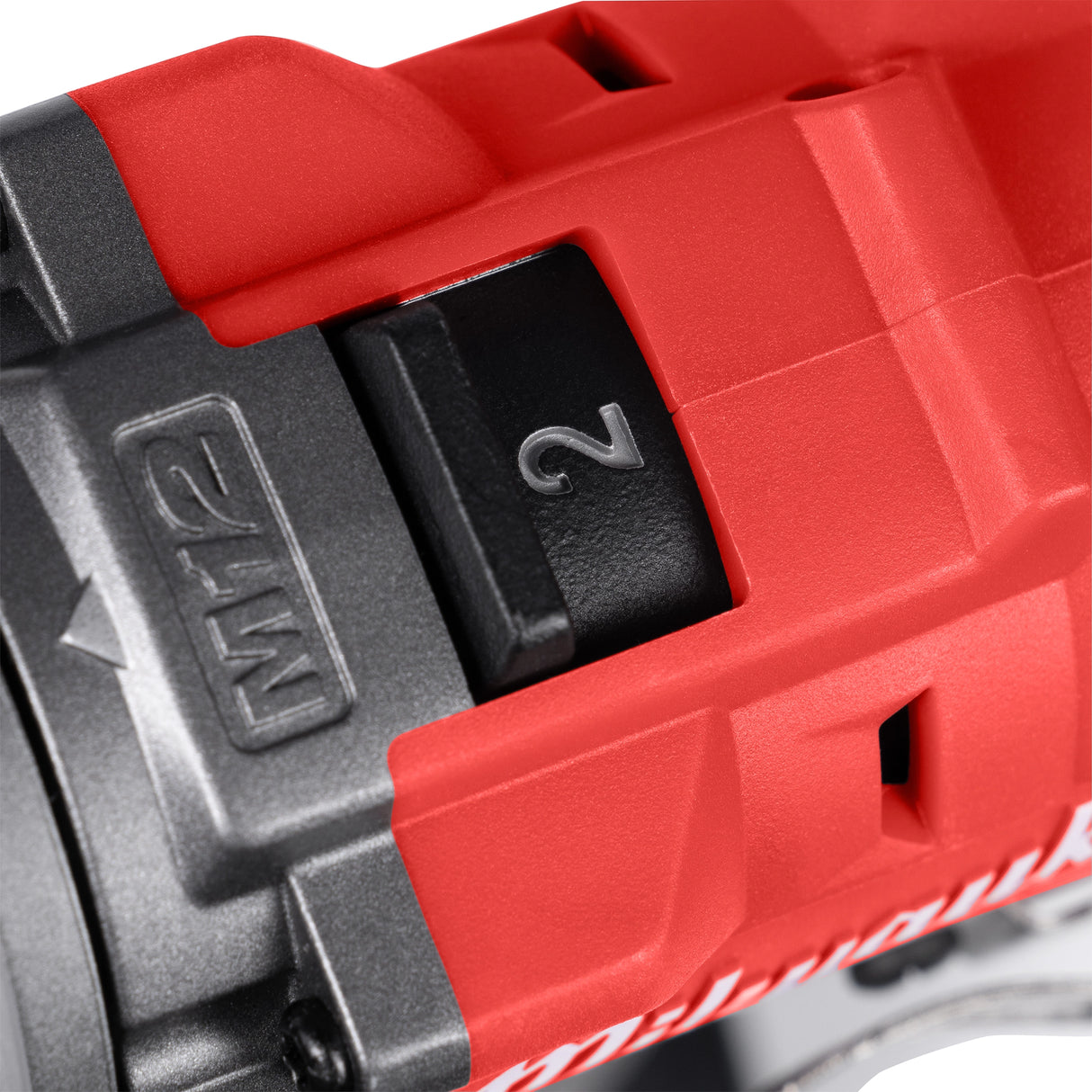 Avvitatore ad Impulsi Milwaukee M12 FID2-202X 12V 2Ah
