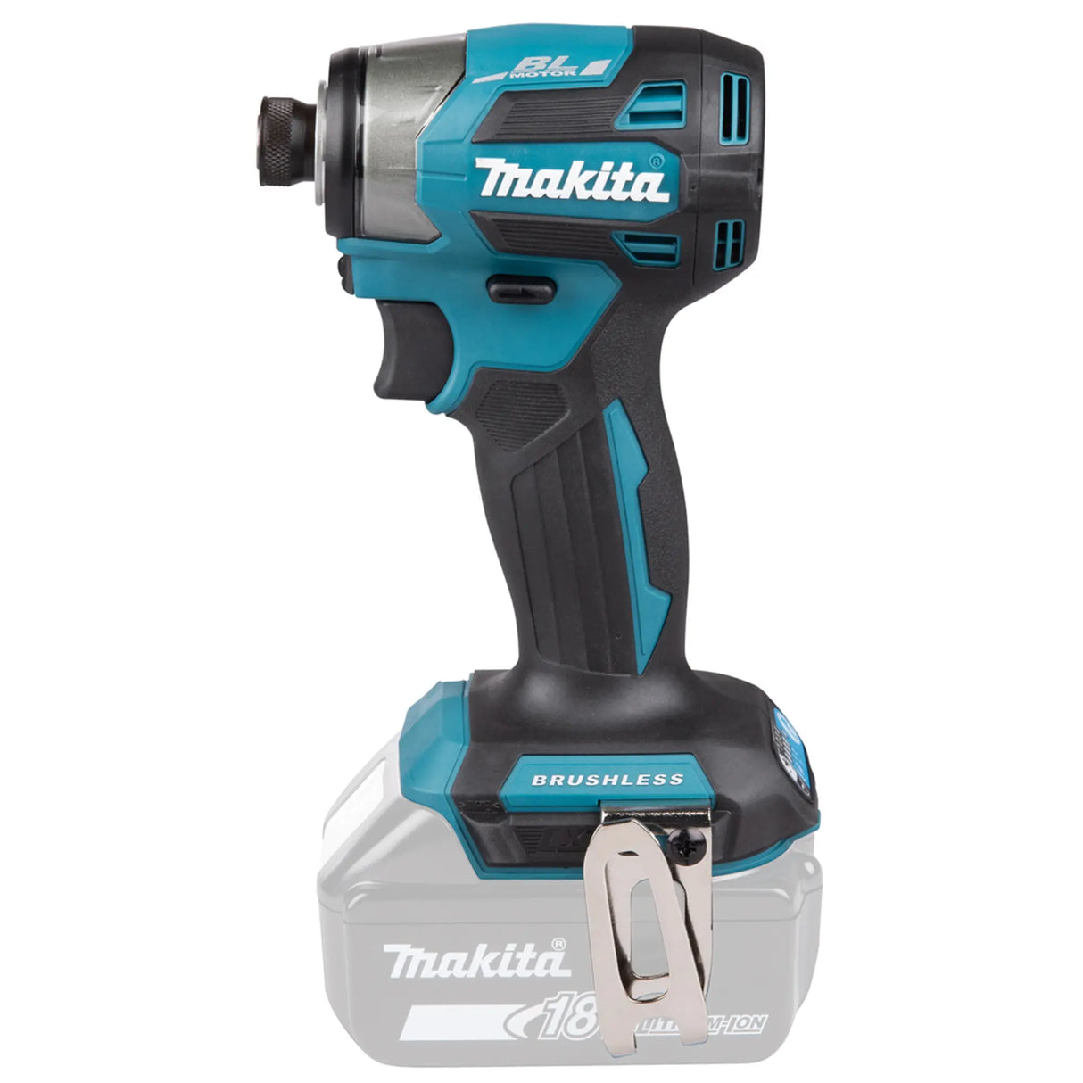 Combo Kit Makita DLX2575TJ 18V 5Ah