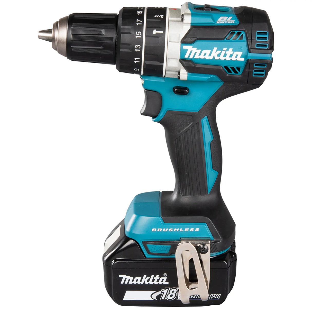 Trapano Makita DHP484RT3J 18V 5Ah
