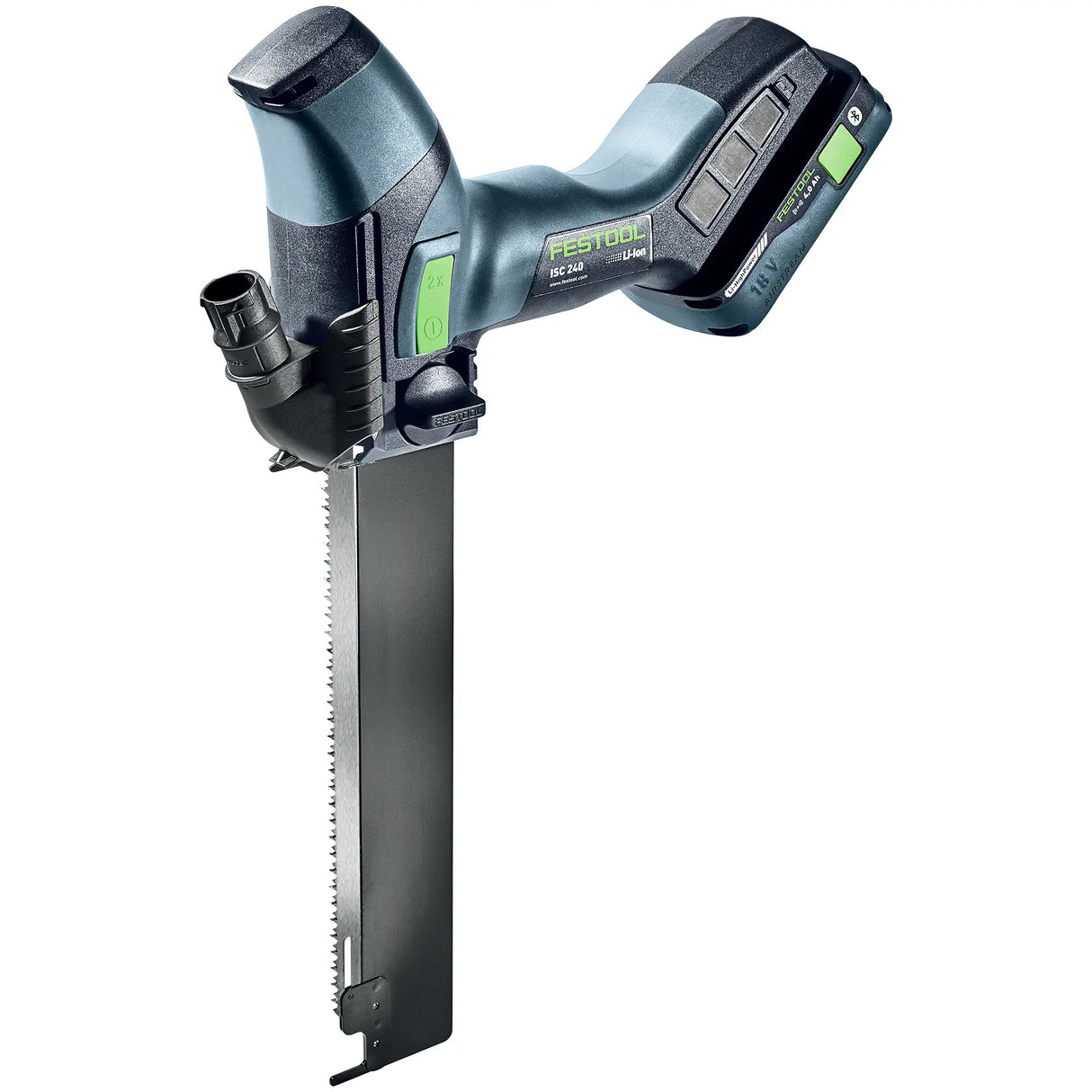 Sega a batteria Festool ISC 240 EB-Basic