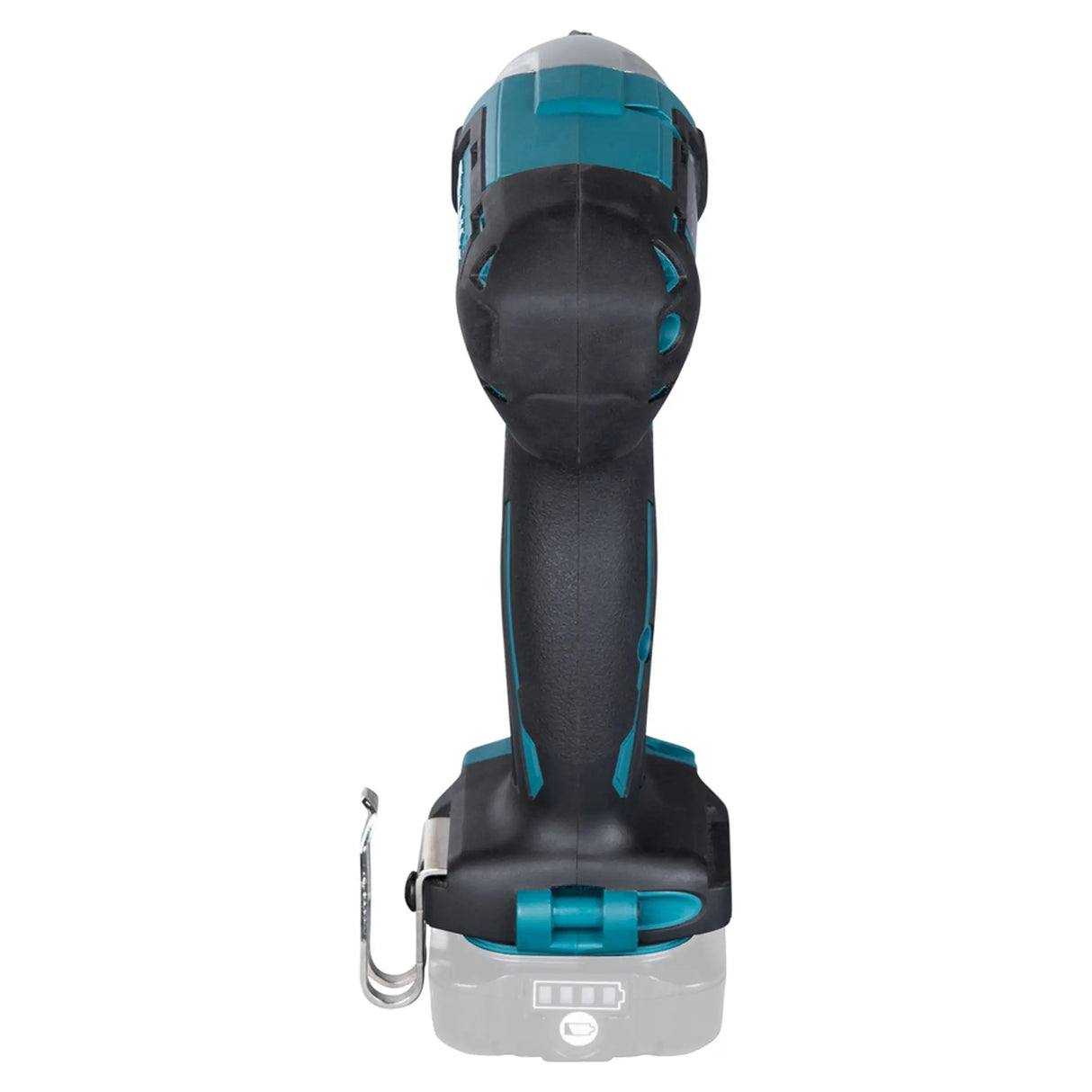 Avvitatore ad impulsi Makita TD110DZJ 12V