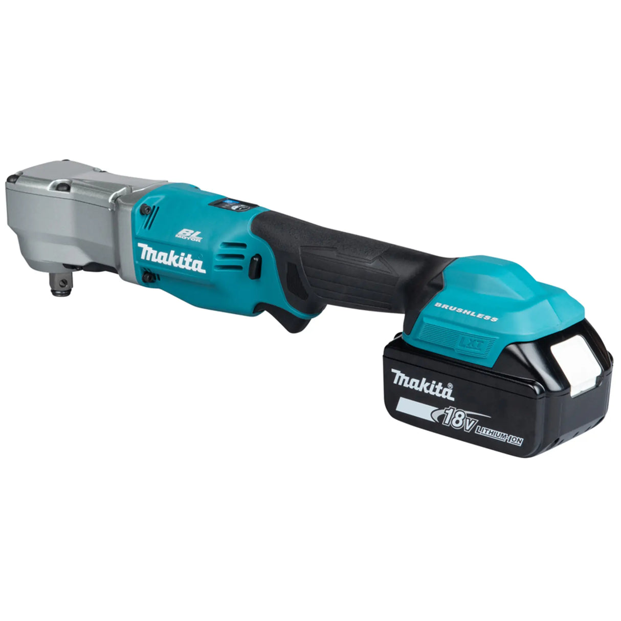 Chiave angolare a impulsi Makita DTL300RTJ 18V 5Ah