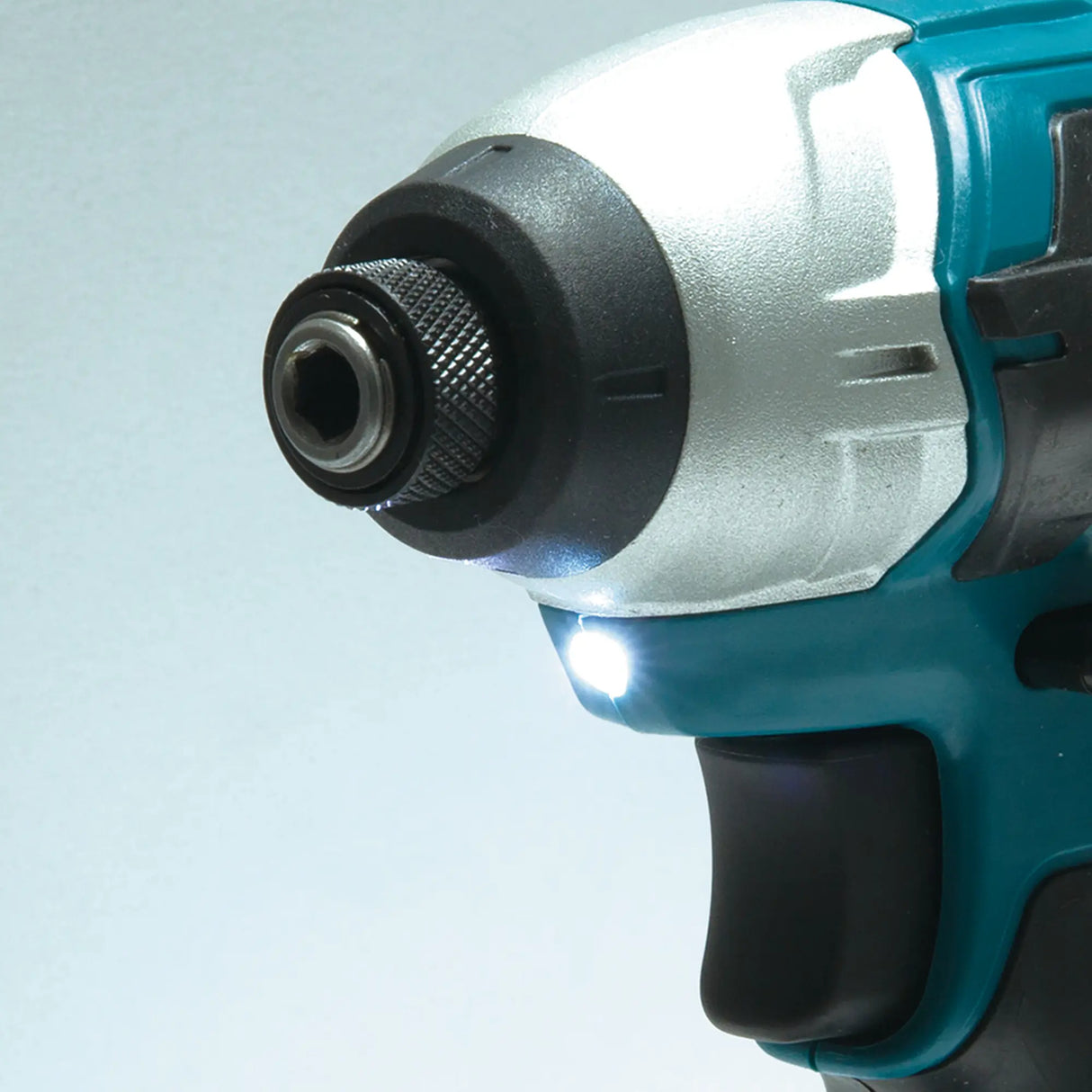 Avvitatore ad impulsi Makita TD110DZJ 12V