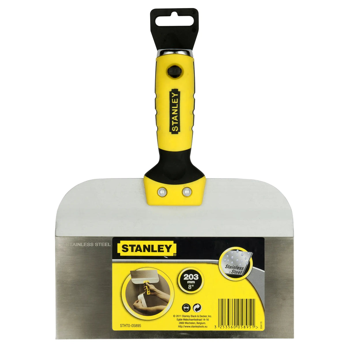 Spatola larga per nastro Stanley STHT0-05895