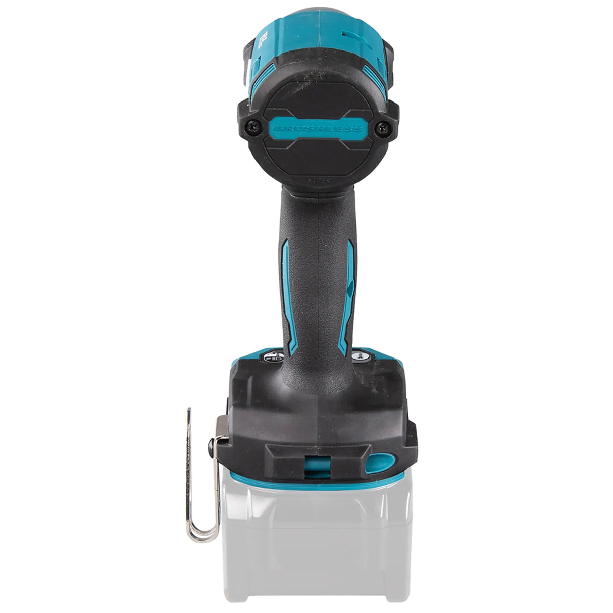 Avvitatore a impulsi Makita TD003GZ 40V