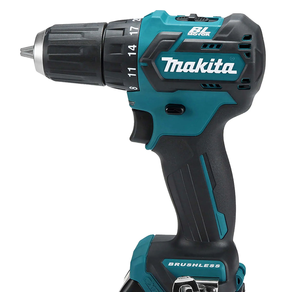 Avvitatore Makita DF332DZJ 12V