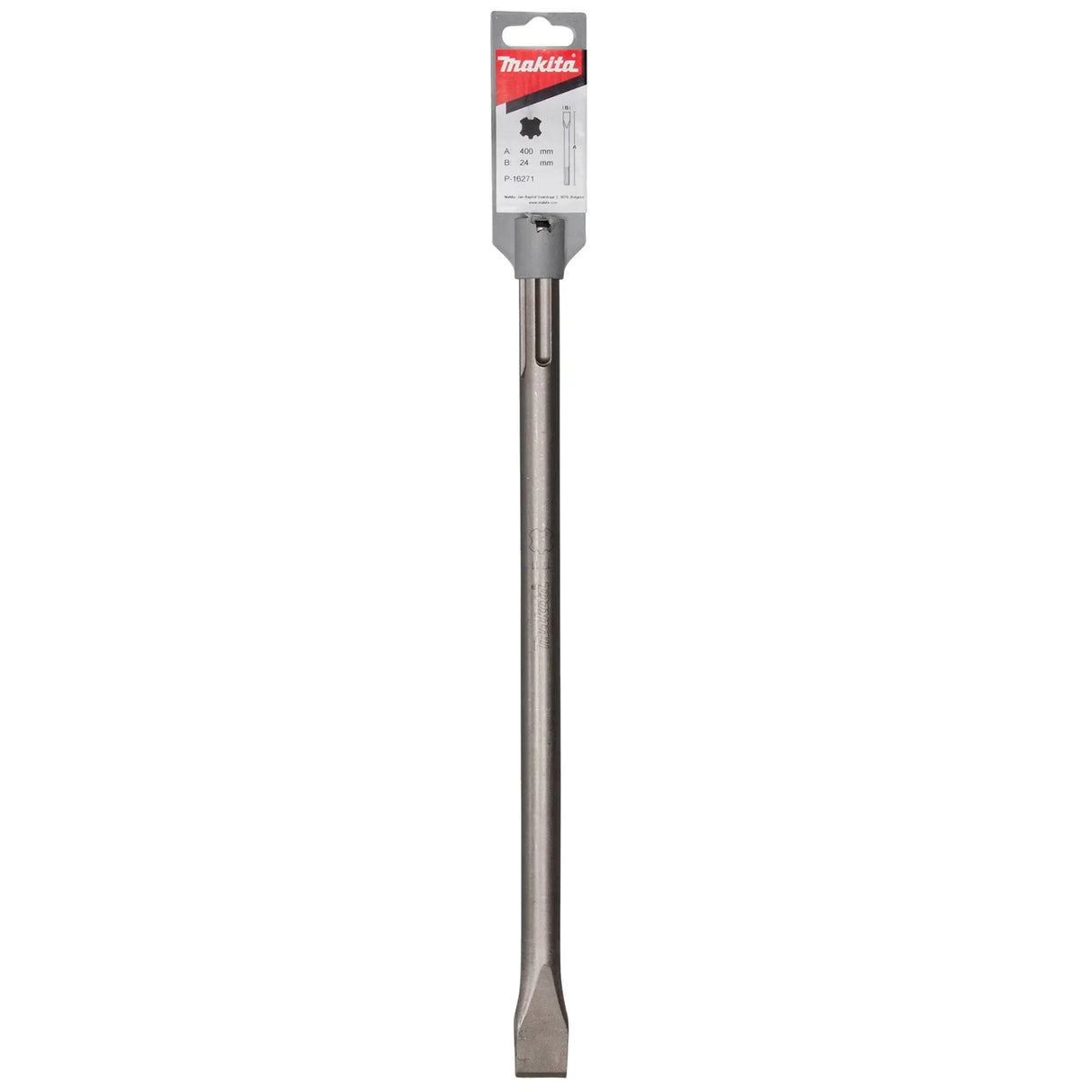 Scalpello Largo Makita SDS-MAX