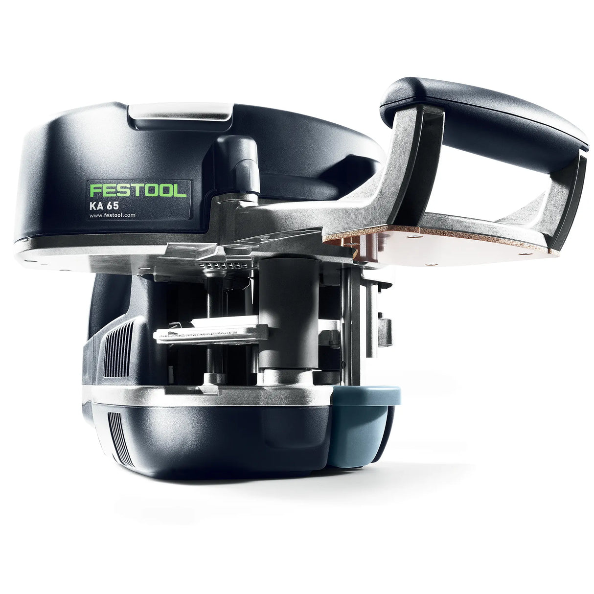 Bordatrice Festool KA 65-Set