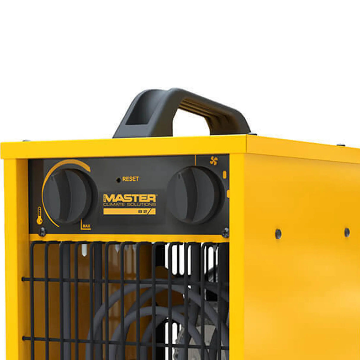 Riscaldatore Aria Elettrico a Ventola Master B 2IT