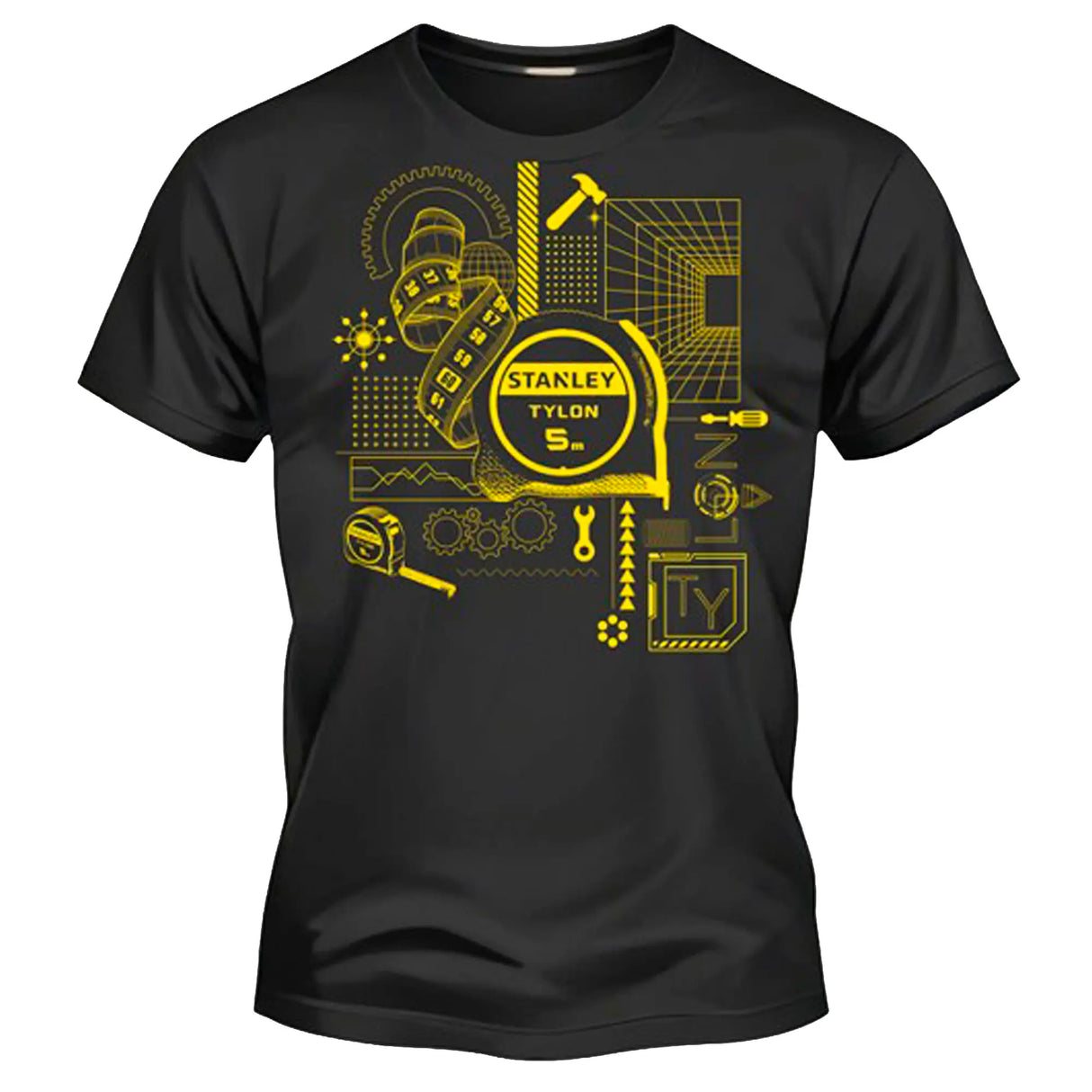 T-Shirt Stanley Tylon