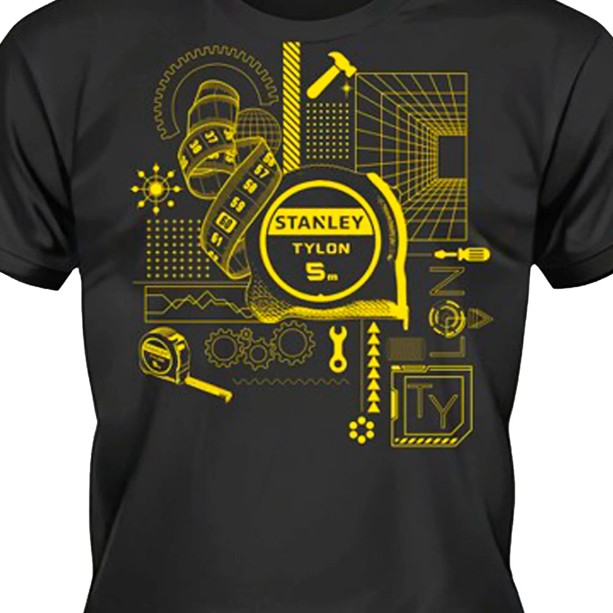T-Shirt Stanley Tylon