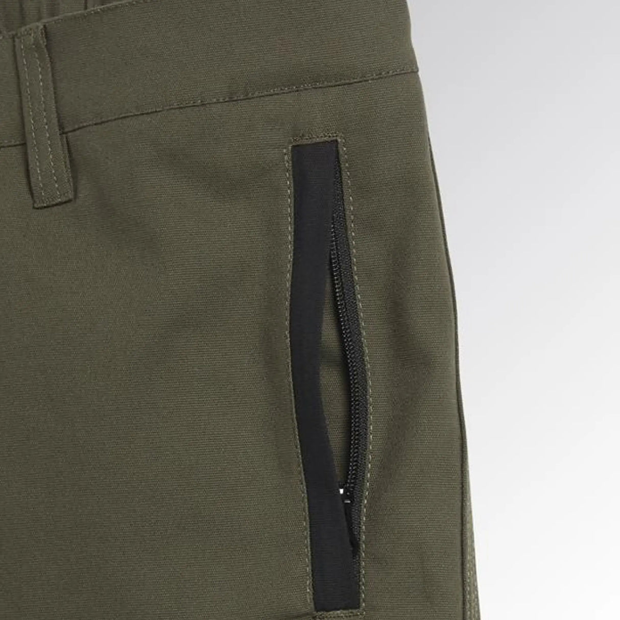 Trousers Diadora Stretch Performance